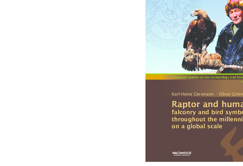 north　and　remarks　of　the　being　to　PDF)　prey　O.　in　archaeological　in　the　on　Grimm,　falconry　the　as　From　Aachen　Birka　bones　in　evidenced　west　some　Mikulcice　east　bird　and