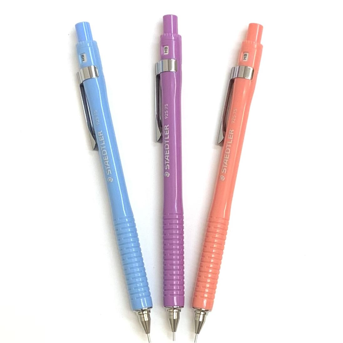 STAEDTLER　カラーズシャープペンシル　文具と雑貨の店トナリノ