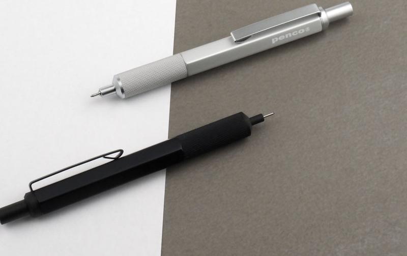 Pencil　Drafting　Pen　ボールペン）　ドラフティング・ペン　Ball　（シャープペン　Point　Penco